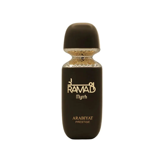 Ramad Myrrh 100ml Arabiyat Prestige