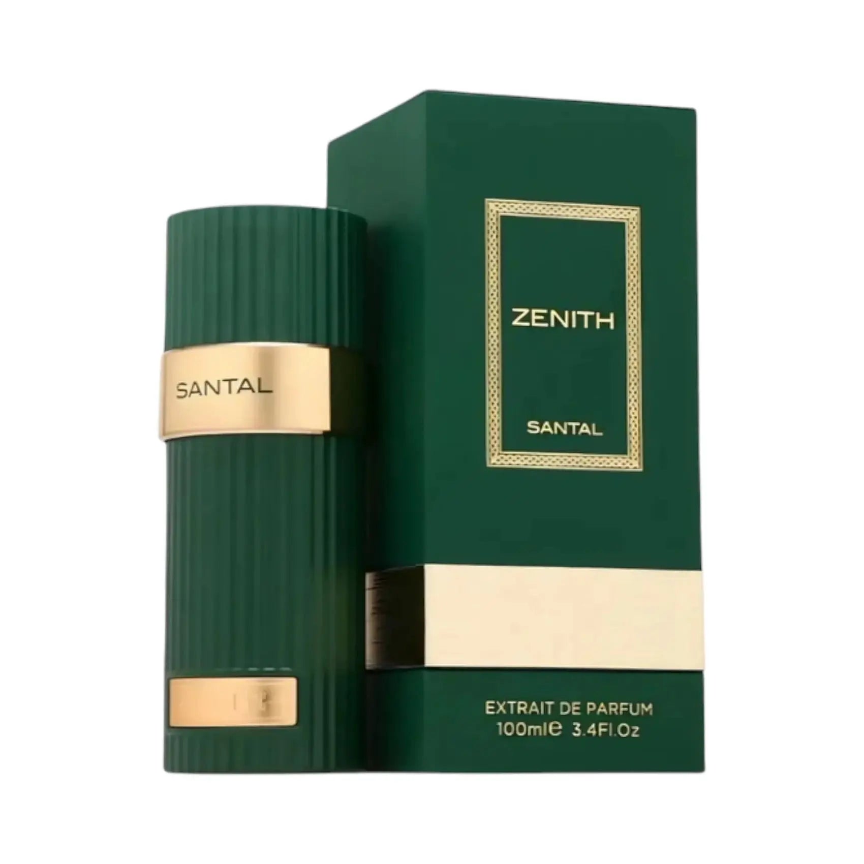 Zenith Santal 100ml French Avenue
