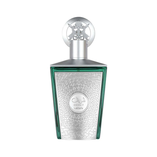 Sherif Lattafa 100ml Lattafa Collection
