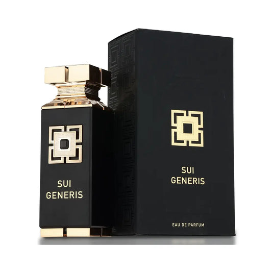 Sui Generis 100ml Fragrance World