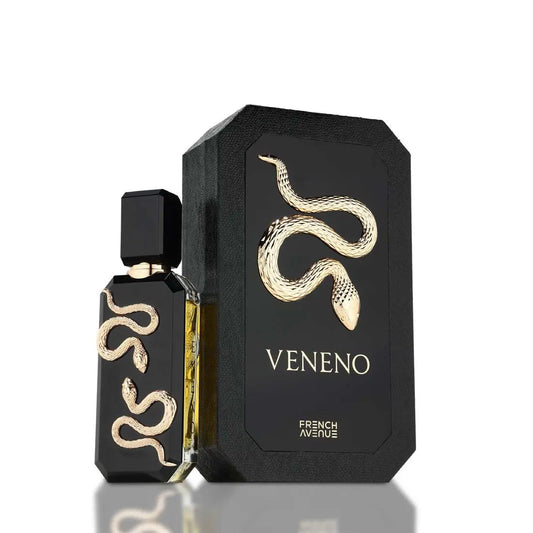 Veneno 100ml French Avenue