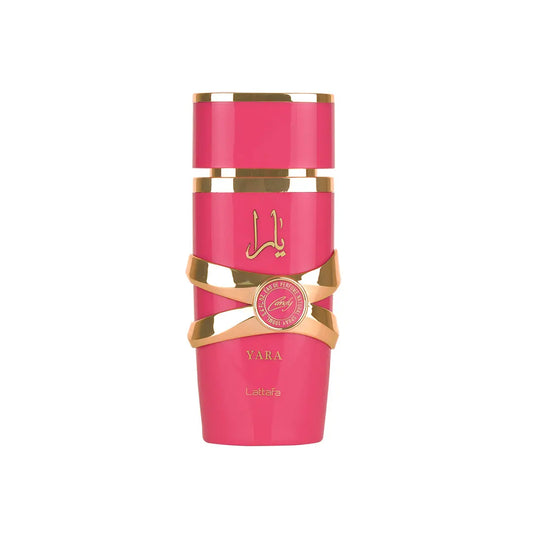 Yara Candy 100ml Lattafa Collection