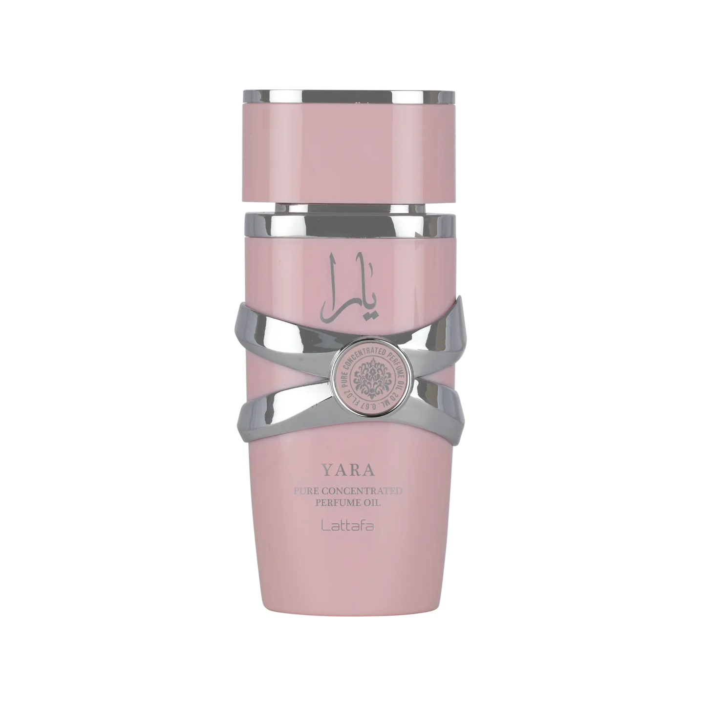 Yara Perfume Oil 20ml Lattafa Attar Oil