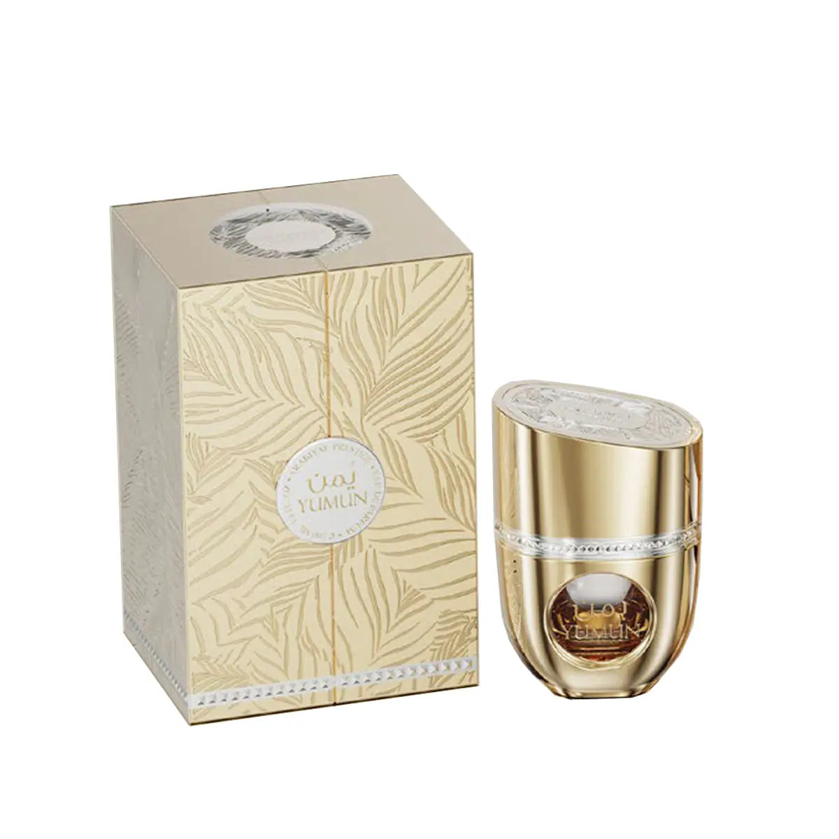 Yumun 100ml MyPerfumes - Arabiyat Prestige