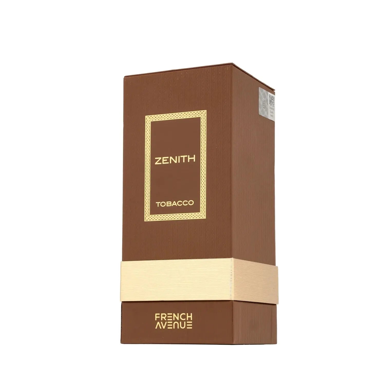 Zenith Tobacco 100ml French Avenue