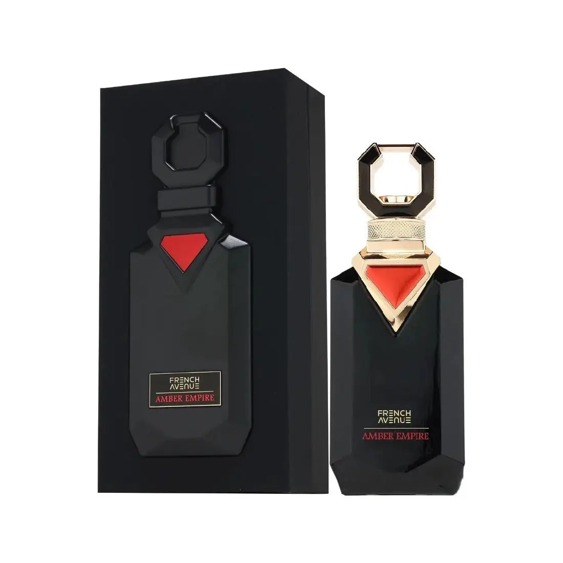 Amber Empire 100ml French Avenue