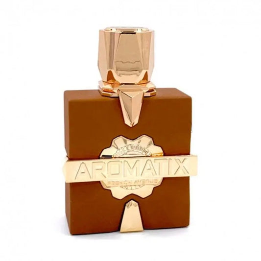 Aromatix Royal Taboo 100ml French Avenue