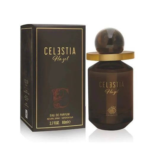 Celestia Hazel 100ml Fragrance World
