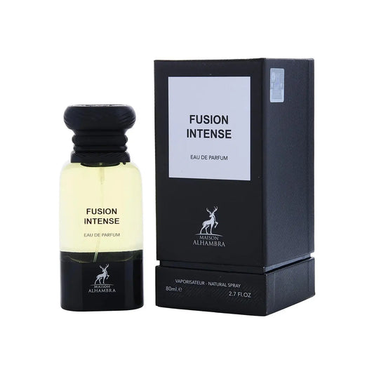 Fusion Intense 80ml Maison Alhambra