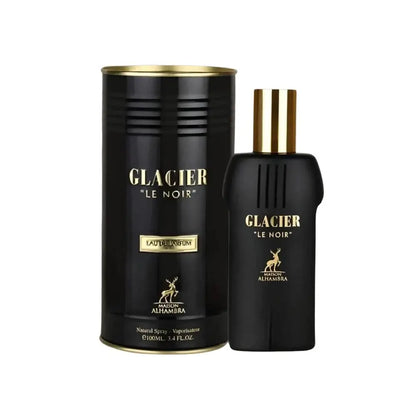 Glacier Le Noir 100ml Maison Alhambra