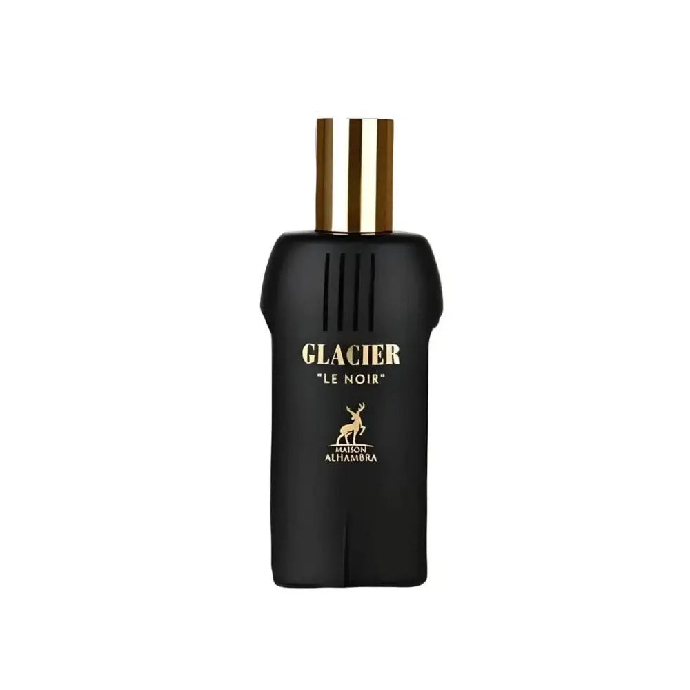 Glacier Le Noir 100ml Maison Alhambra