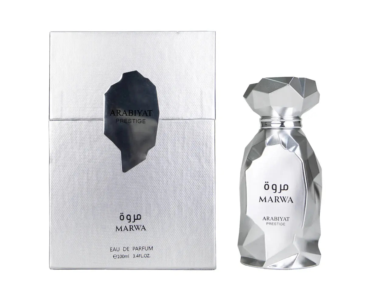 Marwa 100ml Arabiyat Prestige