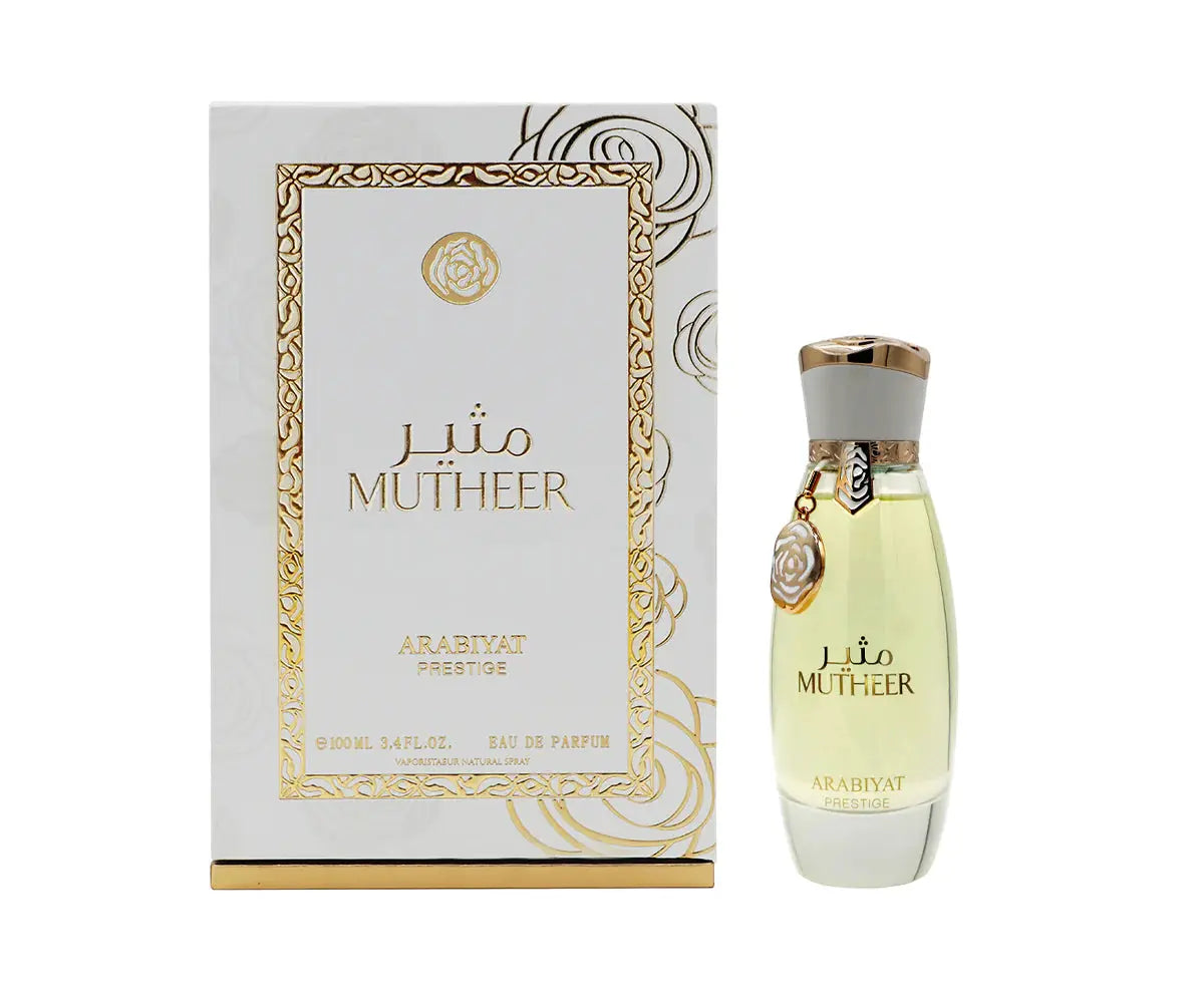 Mutheer 100ml Arabiyat Prestige