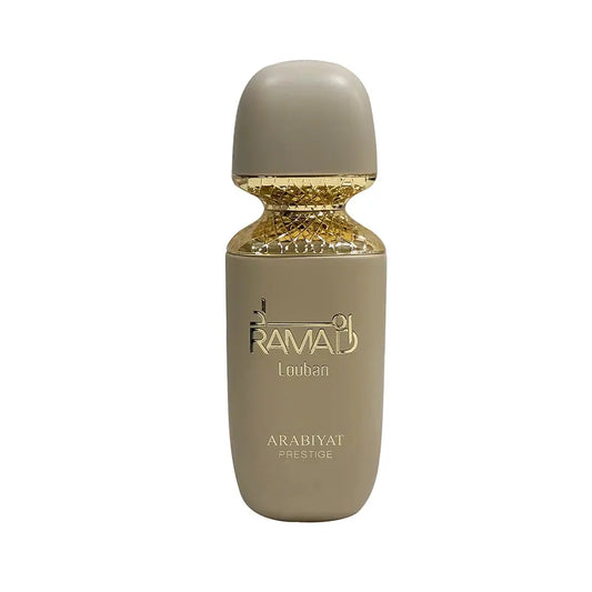 Ramad Louban 100ml Arabiyat Prestige