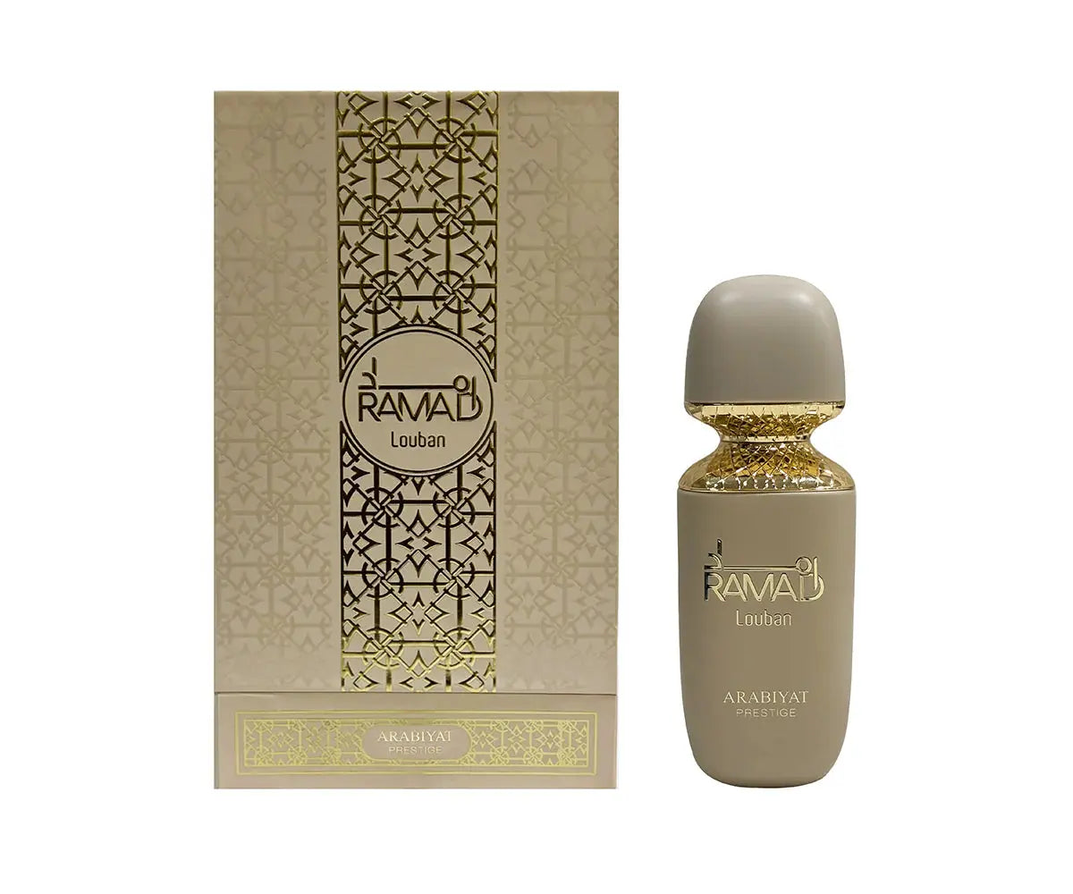 Ramad Louban 100ml Arabiyat Prestige