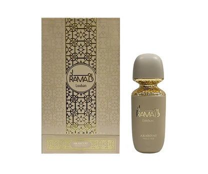 Ramad Louban 100ml Arabiyat Prestige
