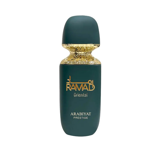 Ramad Oriental 100ml Arabiyat Prestige