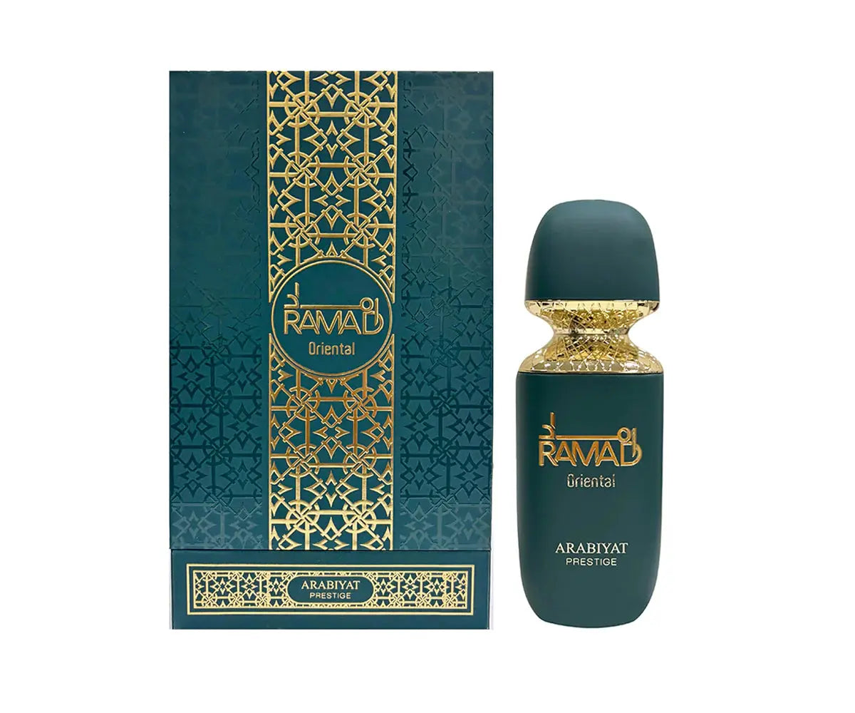 Ramad Oriental 100ml Arabiyat Prestige