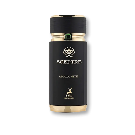 Sceptre Amazonite 100ml Maison Alhambra