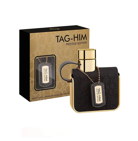 Tag Him Prestige Edition 100ml Armaf