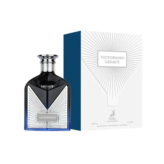 Victorioso Legacy 100ml Maison Alhambra